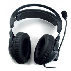 Mic và tai nghe Headphone Altec Lansing AHS515, tai nghe Altec Lansing, Altec Lansing AHS515